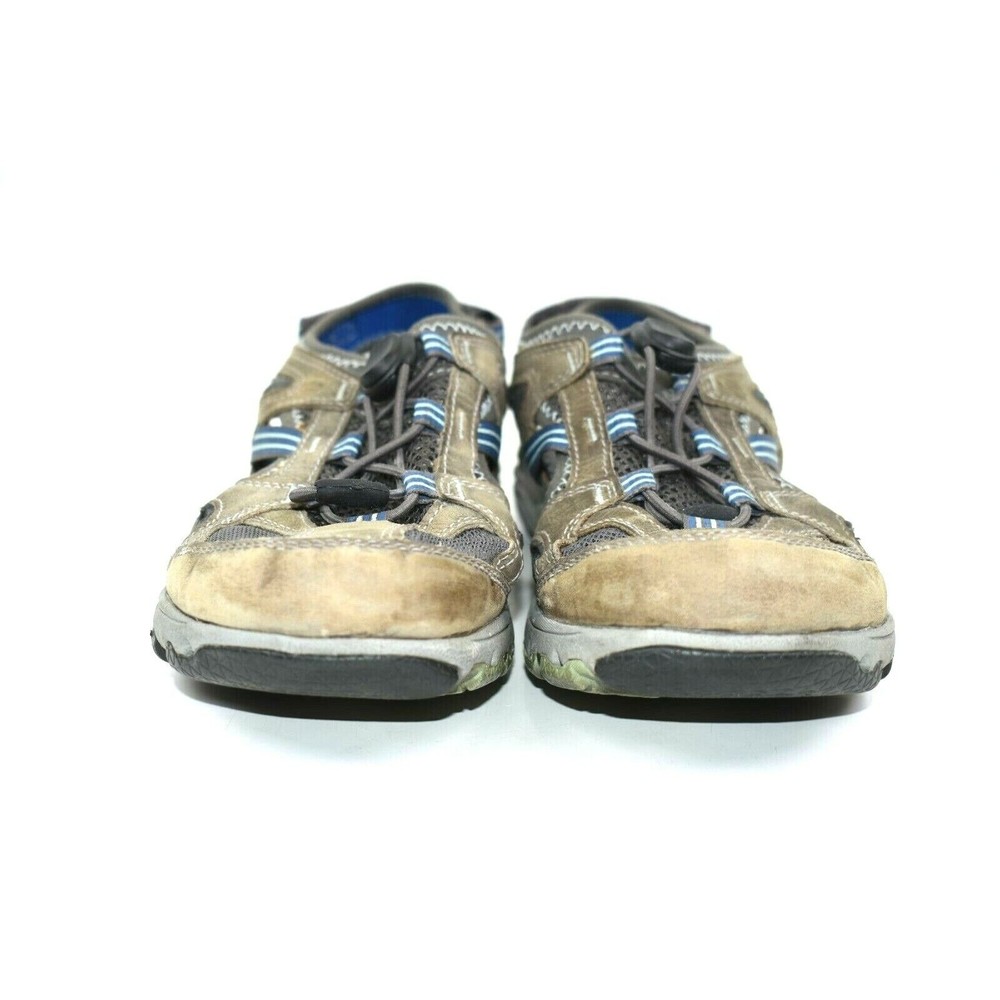 MERRELL Women's Waterproof Sport Sandals Water Hiking Size 8 - Picture 7 of 10